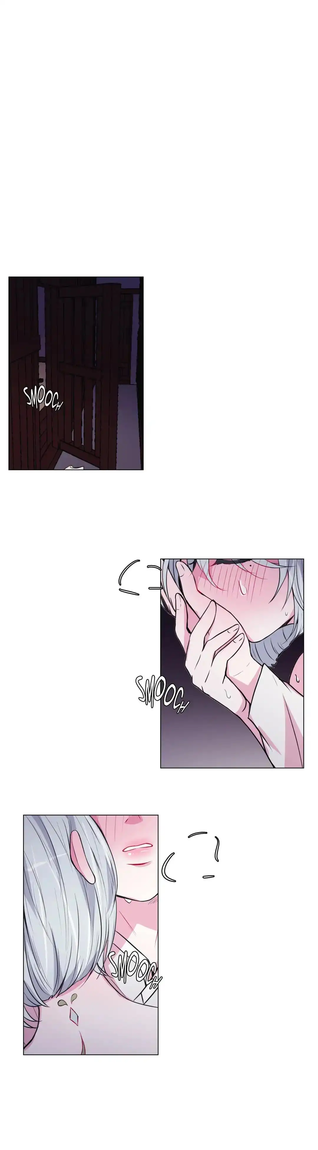Moonlight Garden Chapter 86 Page 1