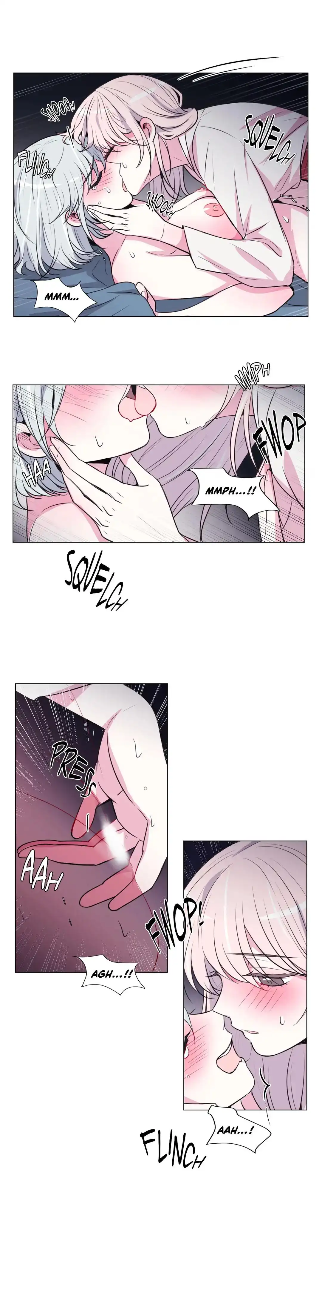Moonlight Garden Chapter 86 Page 11