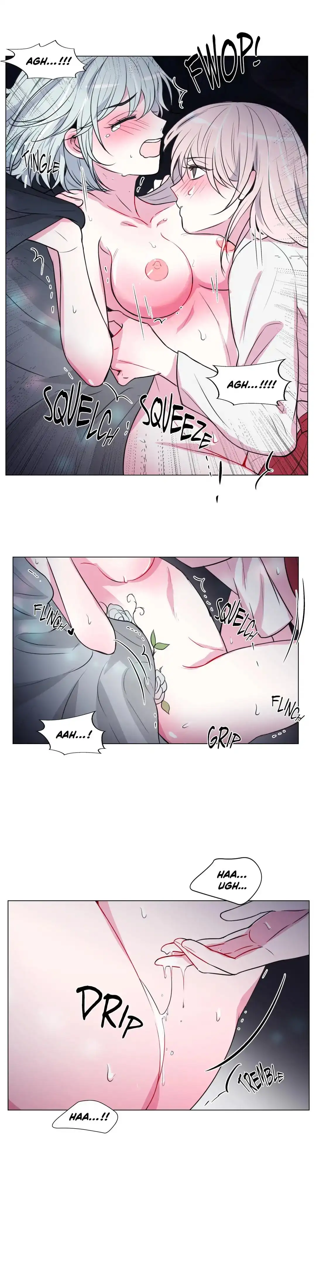 Moonlight Garden Chapter 86 Page 12