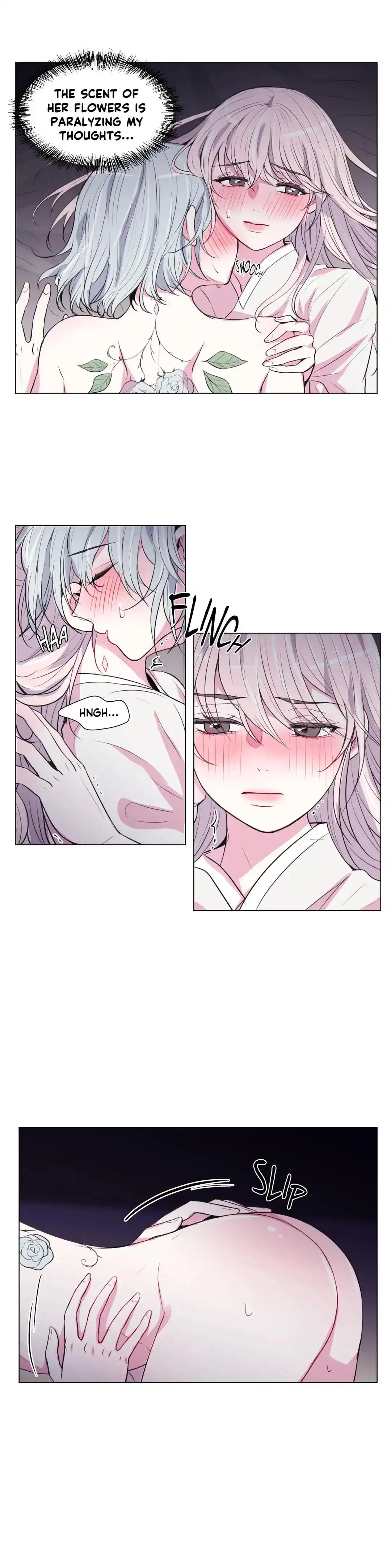 Moonlight Garden Chapter 86 Page 2