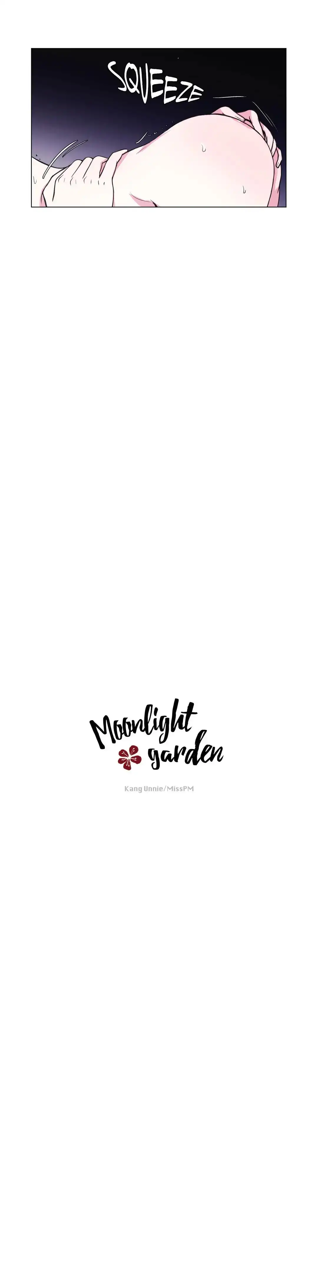 Moonlight Garden Chapter 86 Page 3