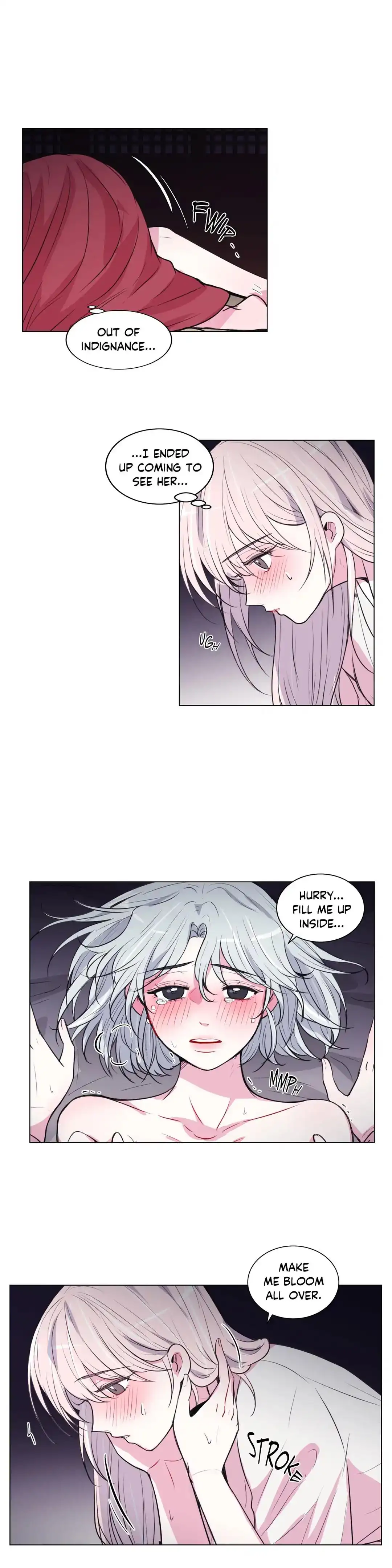 Moonlight Garden Chapter 86 Page 4