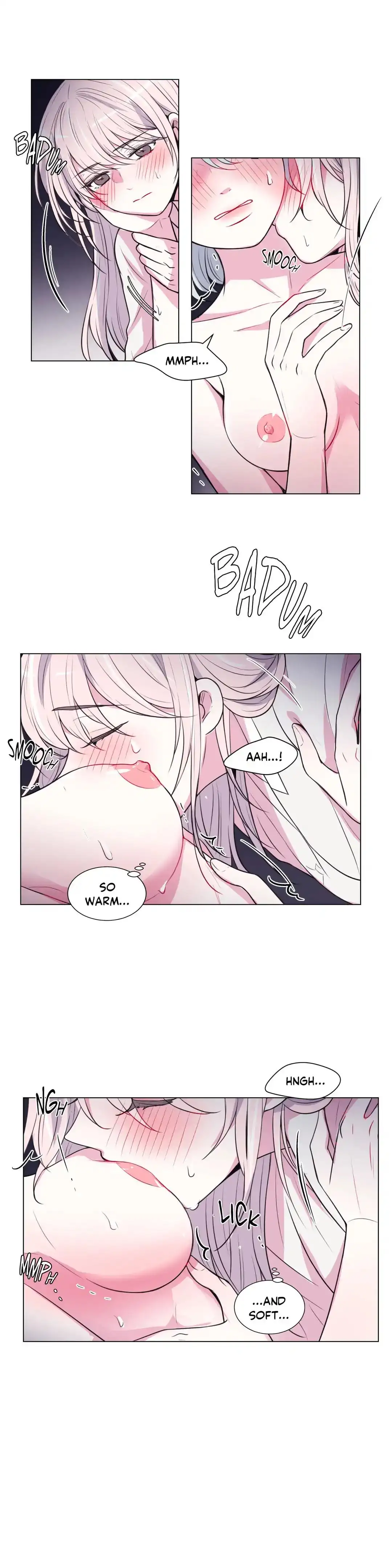 Moonlight Garden Chapter 86 Page 5