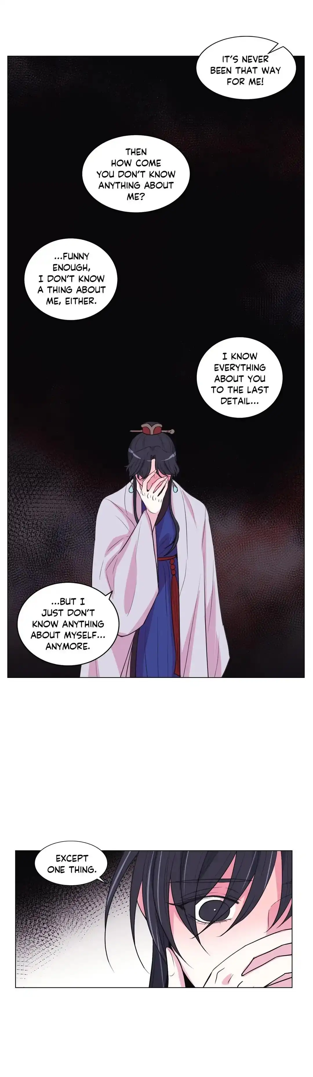 Moonlight Garden Chapter 87 Page 16