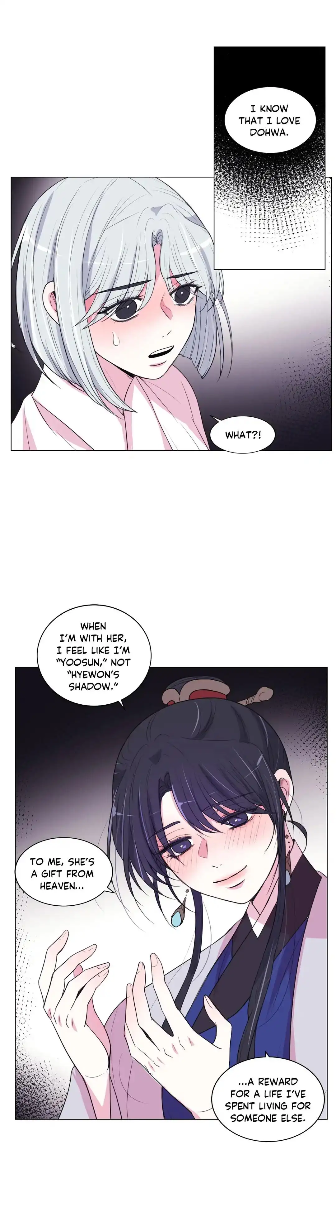 Moonlight Garden Chapter 87 Page 17