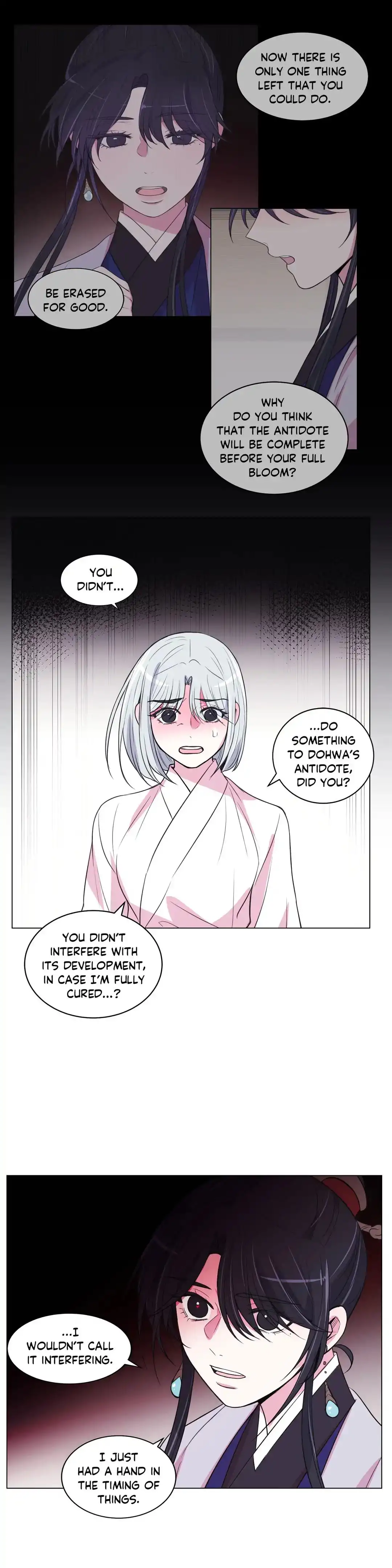 Moonlight Garden Chapter 87 Page 19