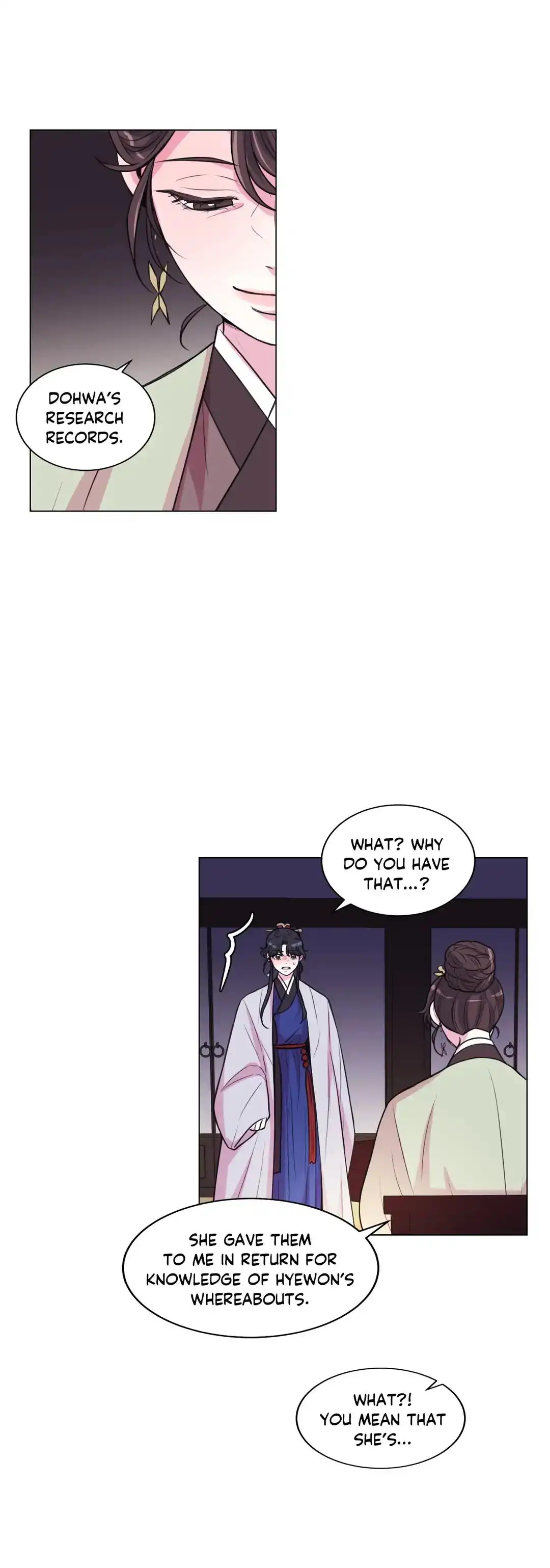Moonlight Garden Chapter 87 Page 2