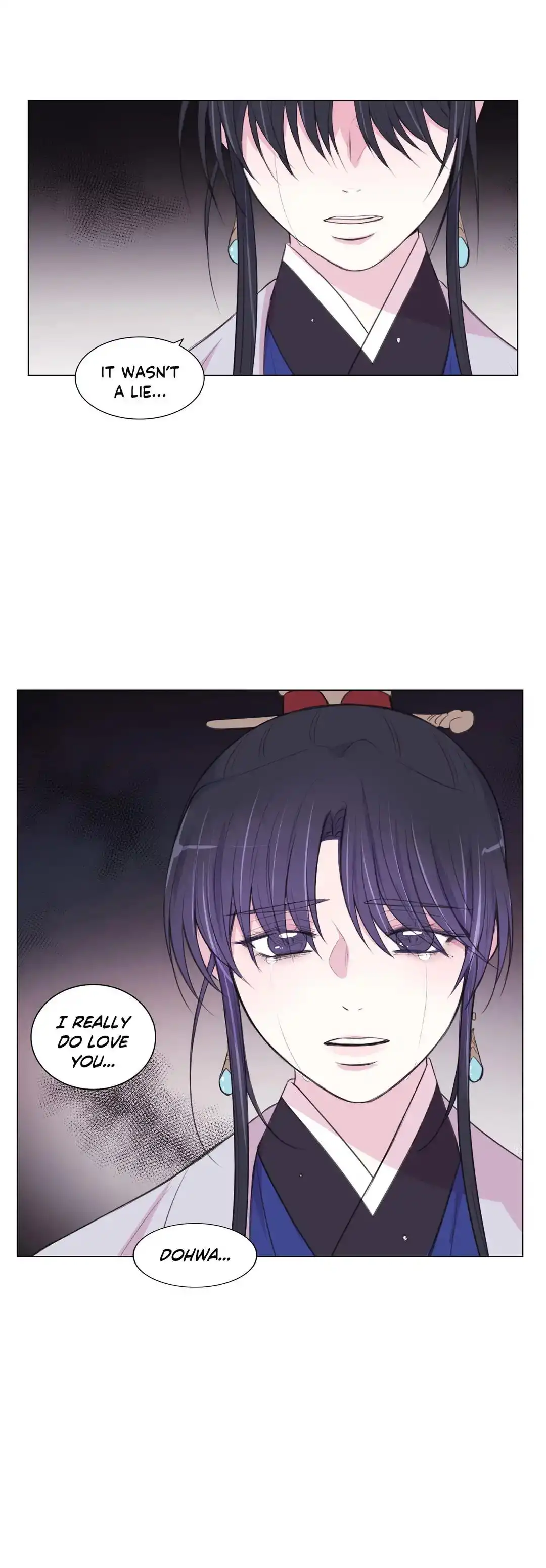 Moonlight Garden Chapter 88 Page 15
