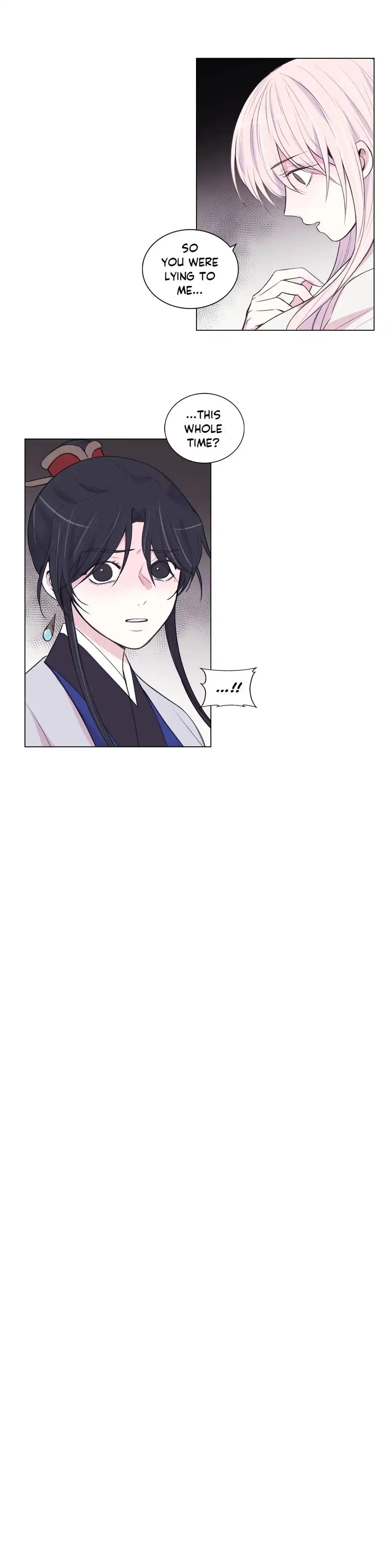 Moonlight Garden Chapter 88 Page 3