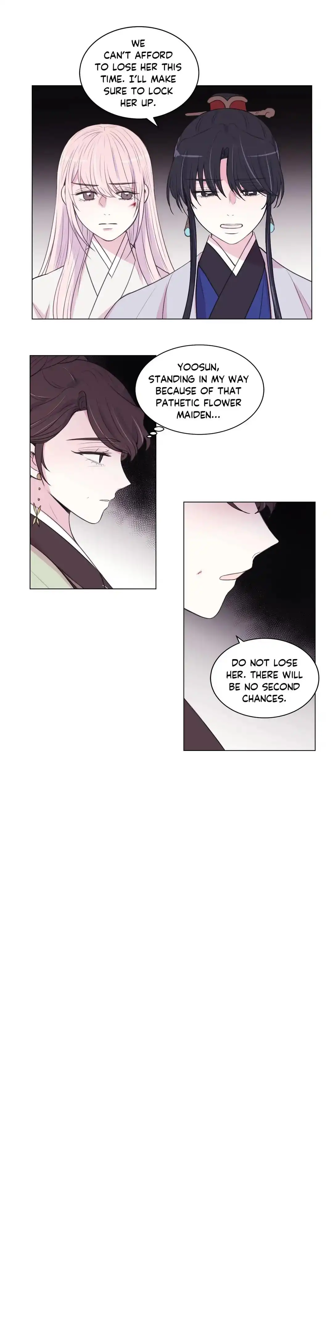 Moonlight Garden Chapter 89 Page 12