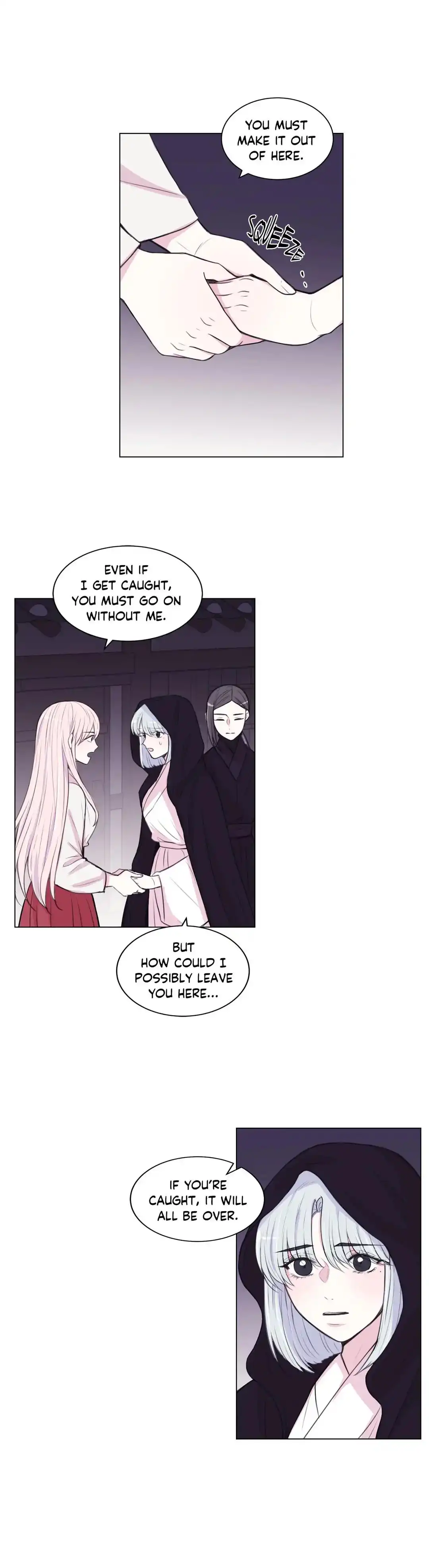 Moonlight Garden Chapter 89 Page 2