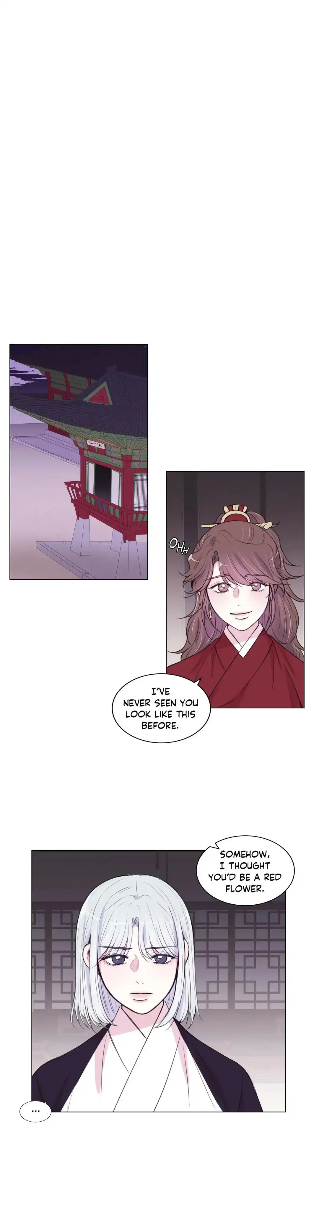 Moonlight Garden Chapter 90 Page 1