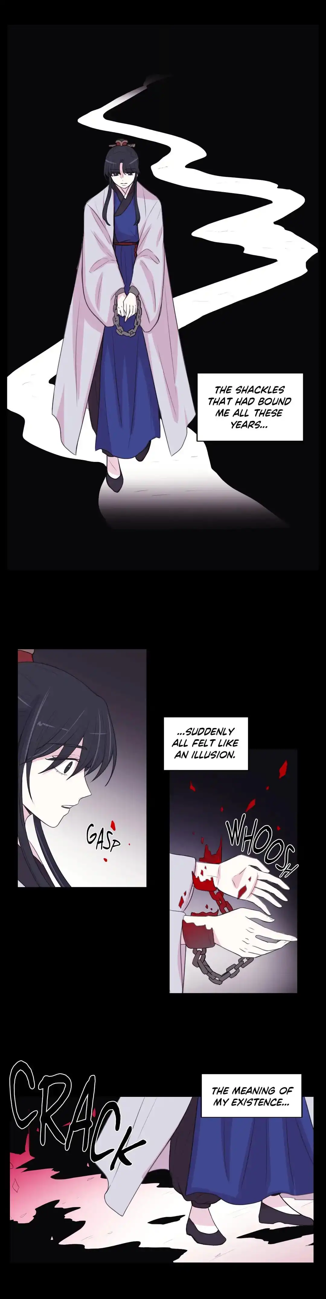 Moonlight Garden Chapter 90 Page 10