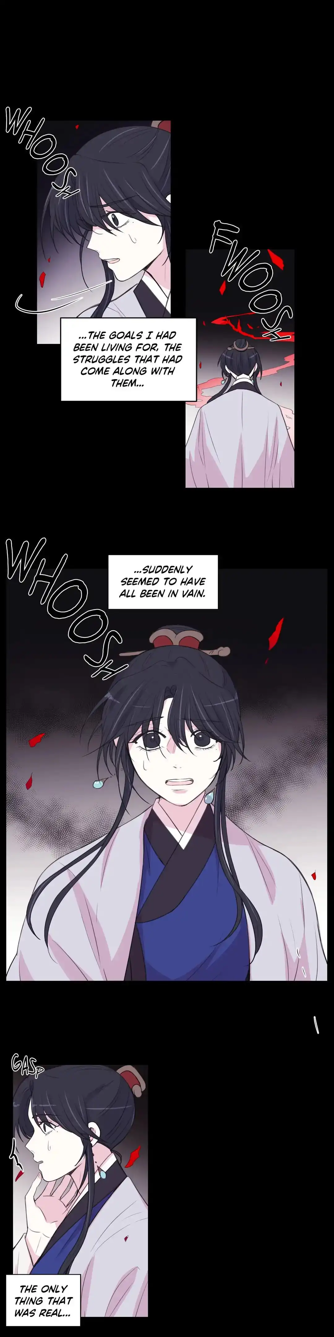 Moonlight Garden Chapter 90 Page 11