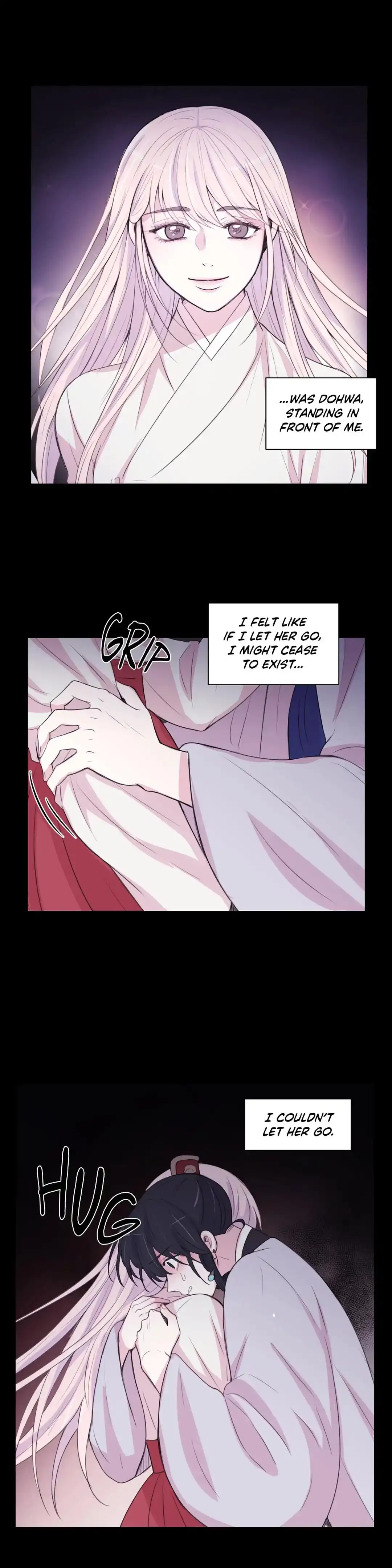 Moonlight Garden Chapter 90 Page 12