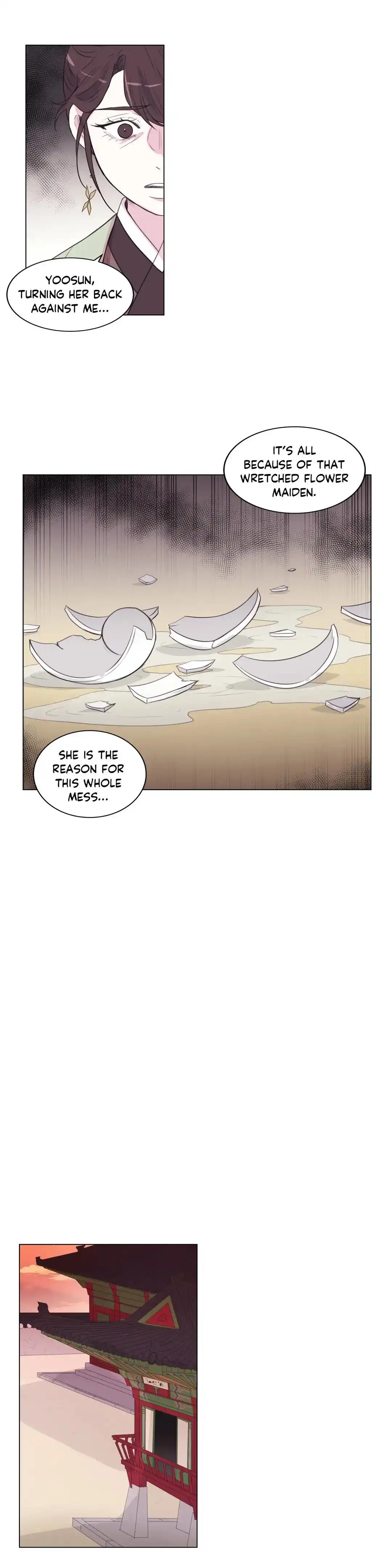 Moonlight Garden Chapter 90 Page 19