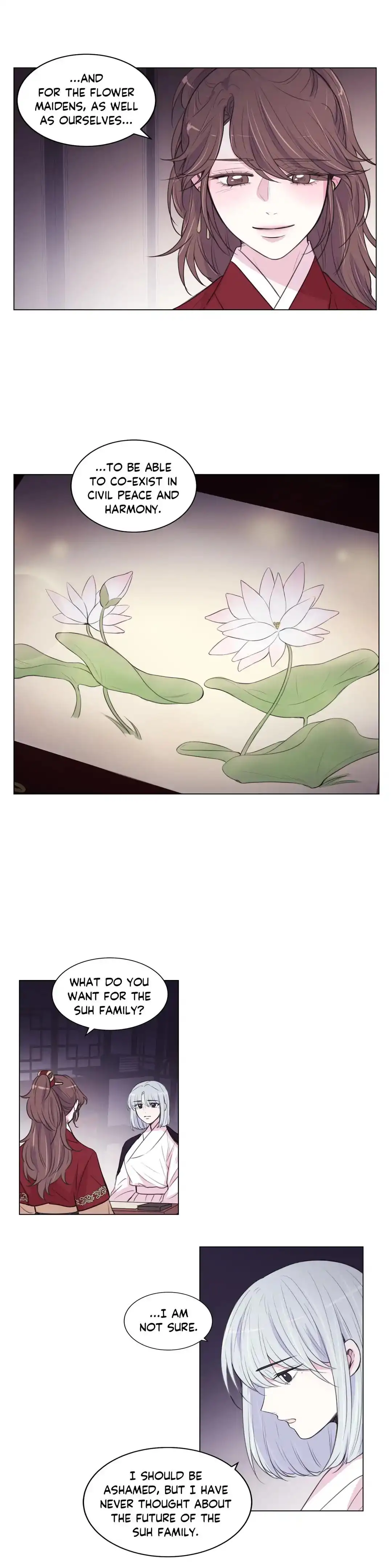 Moonlight Garden Chapter 90 Page 7