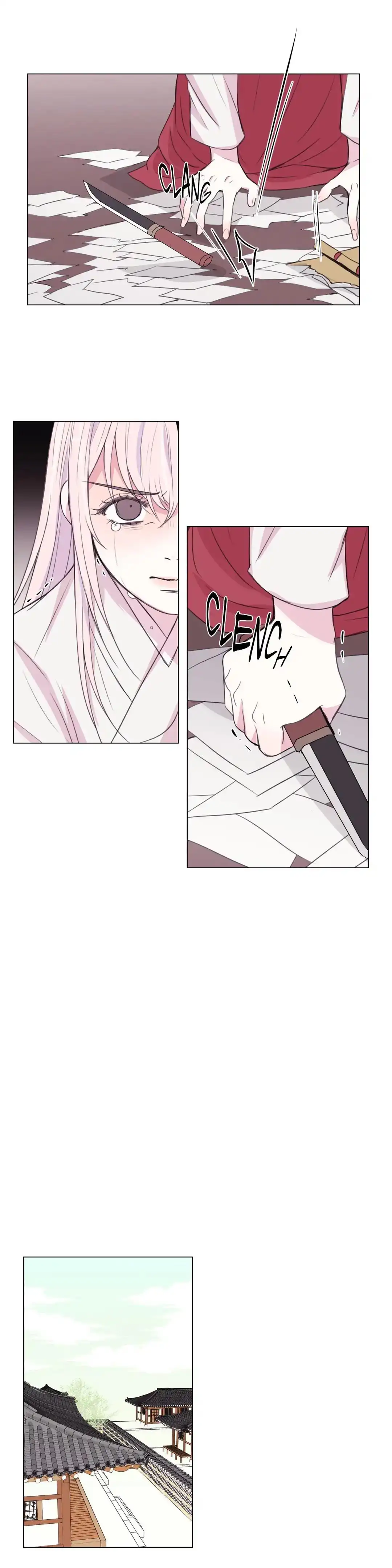 Moonlight Garden Chapter 91 Page 18
