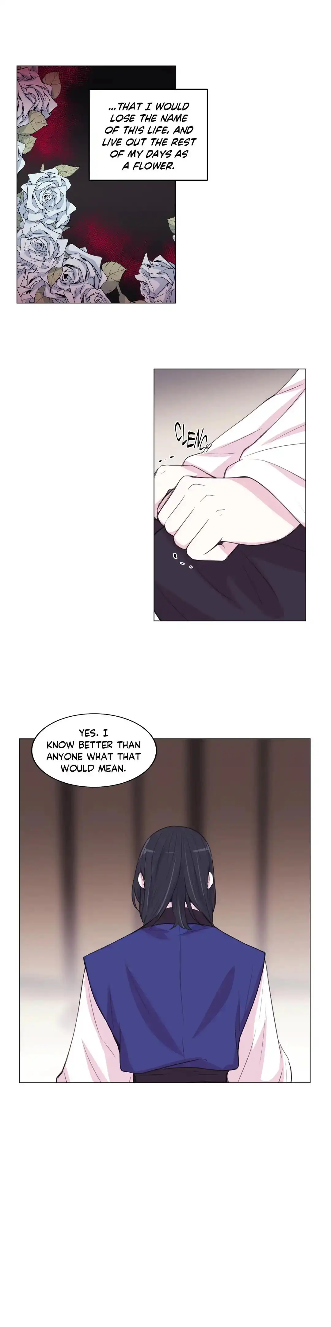 Moonlight Garden Chapter 91 Page 2