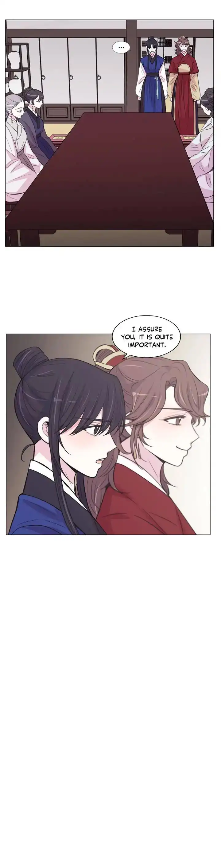 Moonlight Garden Chapter 92 Page 11