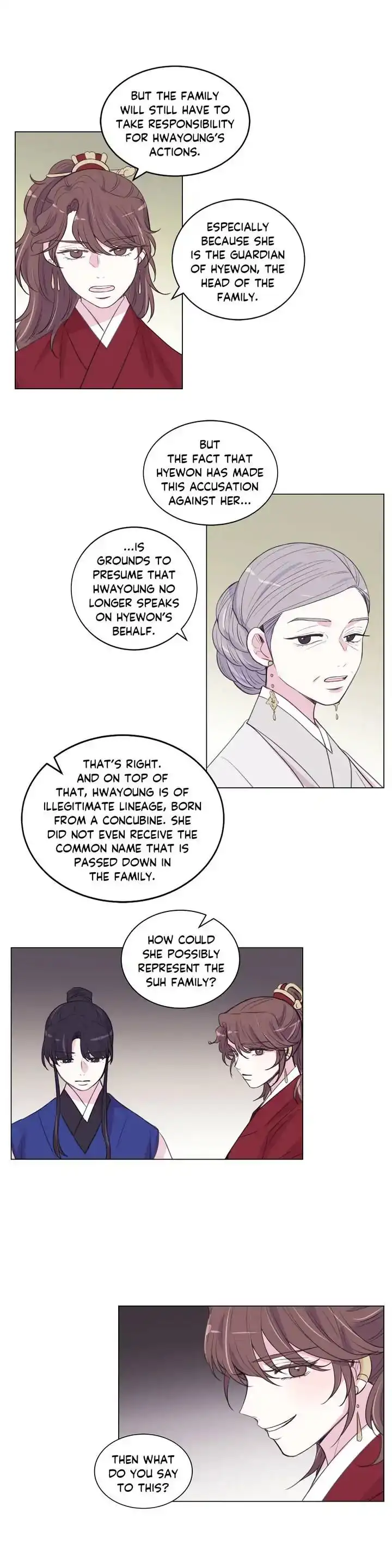 Moonlight Garden Chapter 92 Page 13