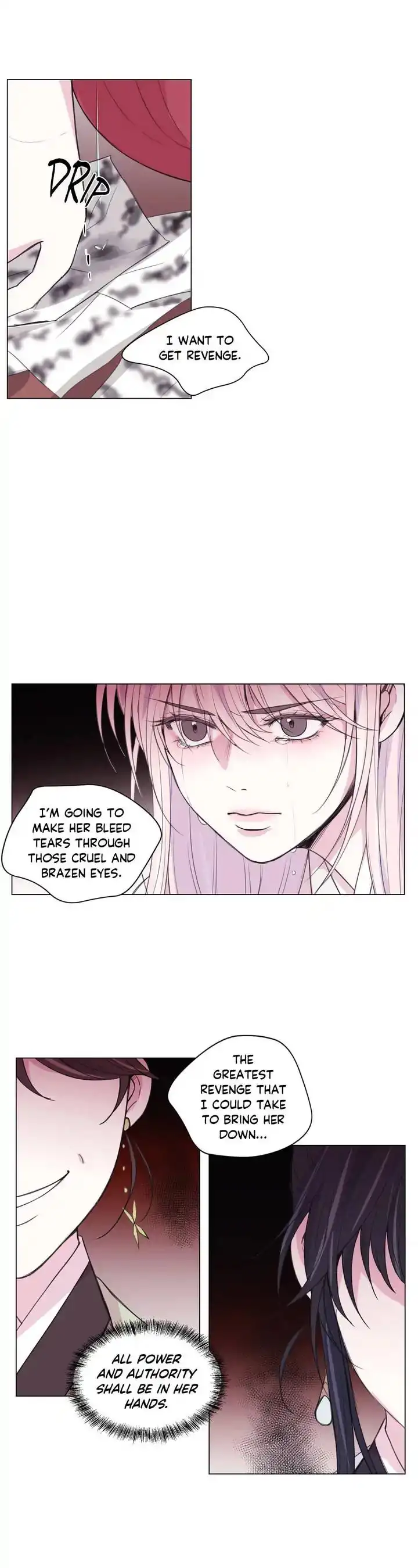 Moonlight Garden Chapter 92 Page 7