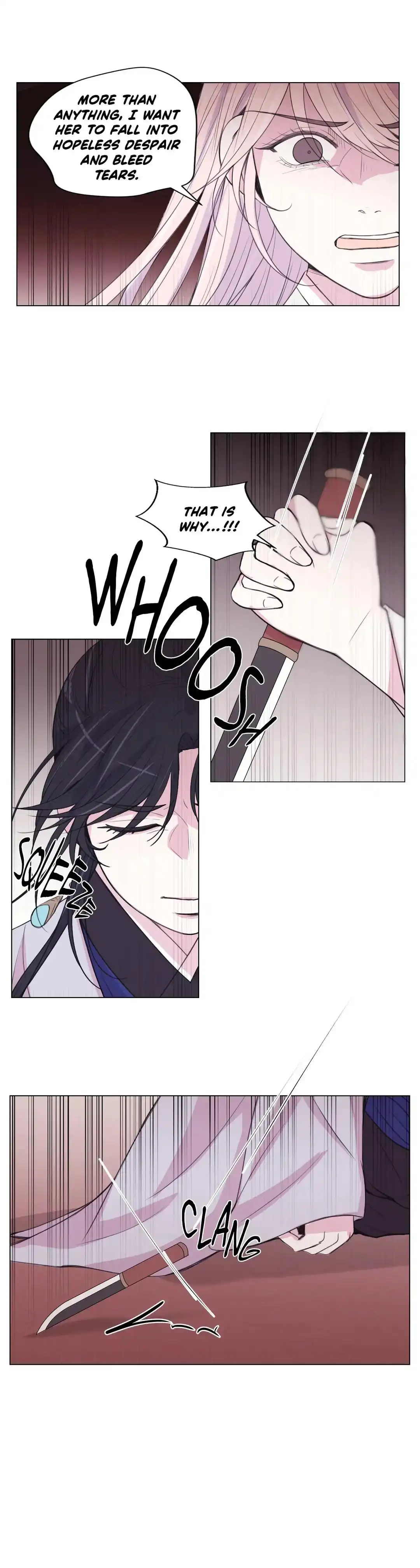 Moonlight Garden Chapter 93 Page 5