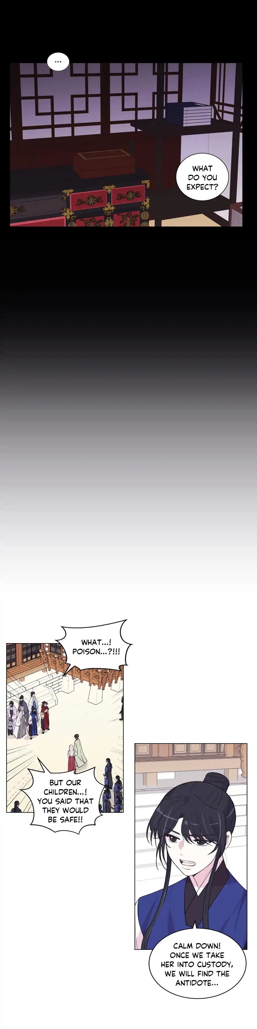 Moonlight Garden Chapter 94 Page 11