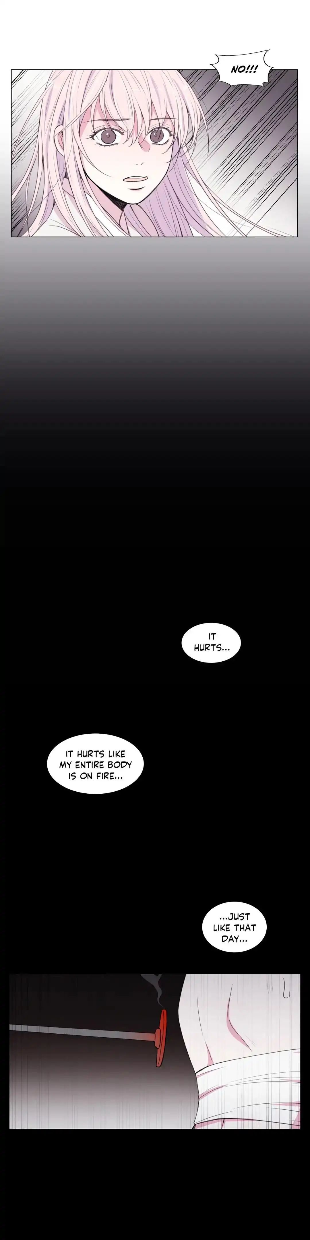 Moonlight Garden Chapter 94 Page 19