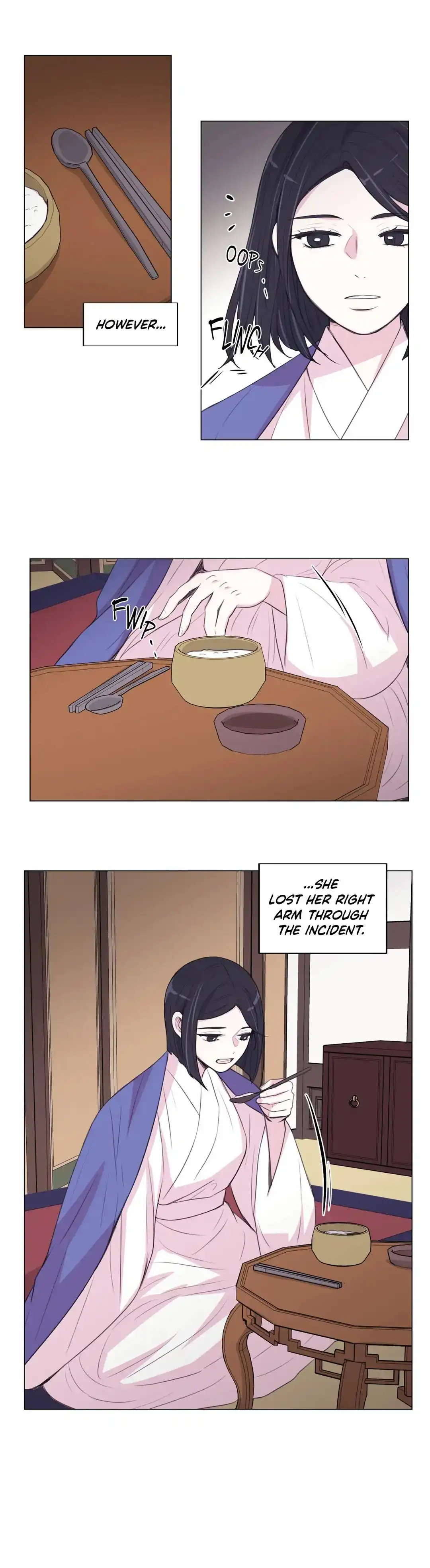 Moonlight Garden Chapter 95 Page 10