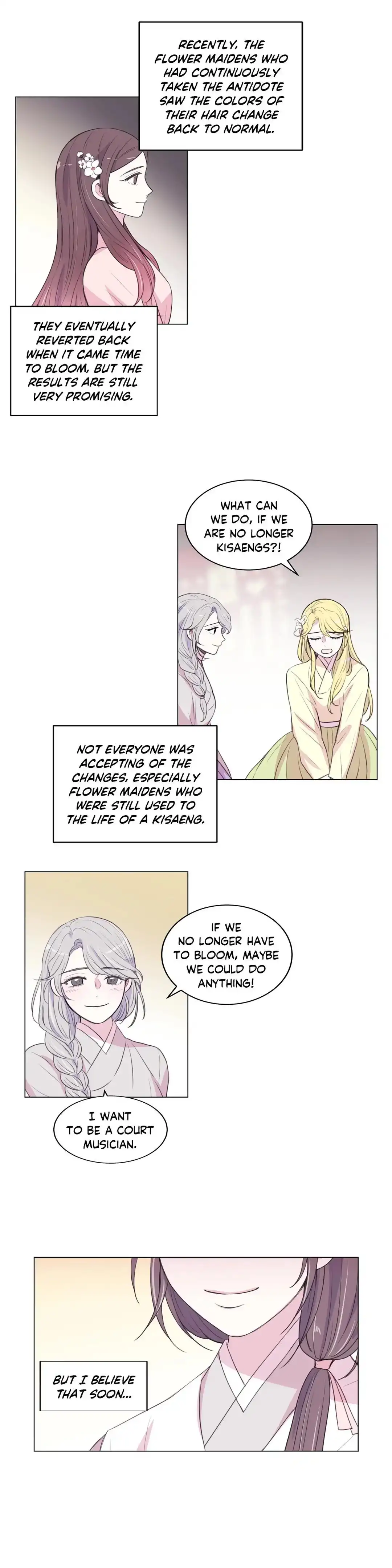 Moonlight Garden Chapter 95 Page 18