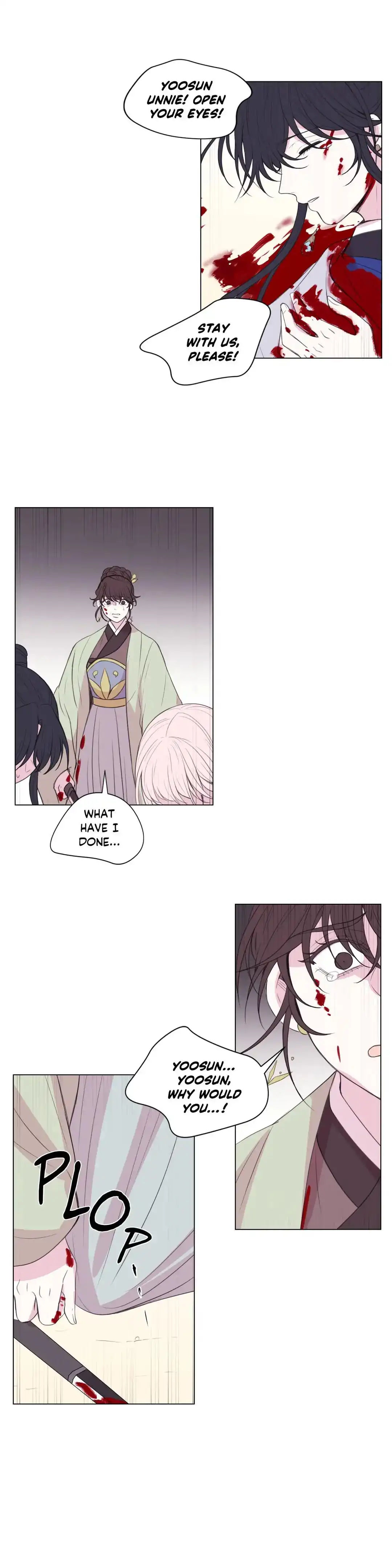 Moonlight Garden Chapter 95 Page 2