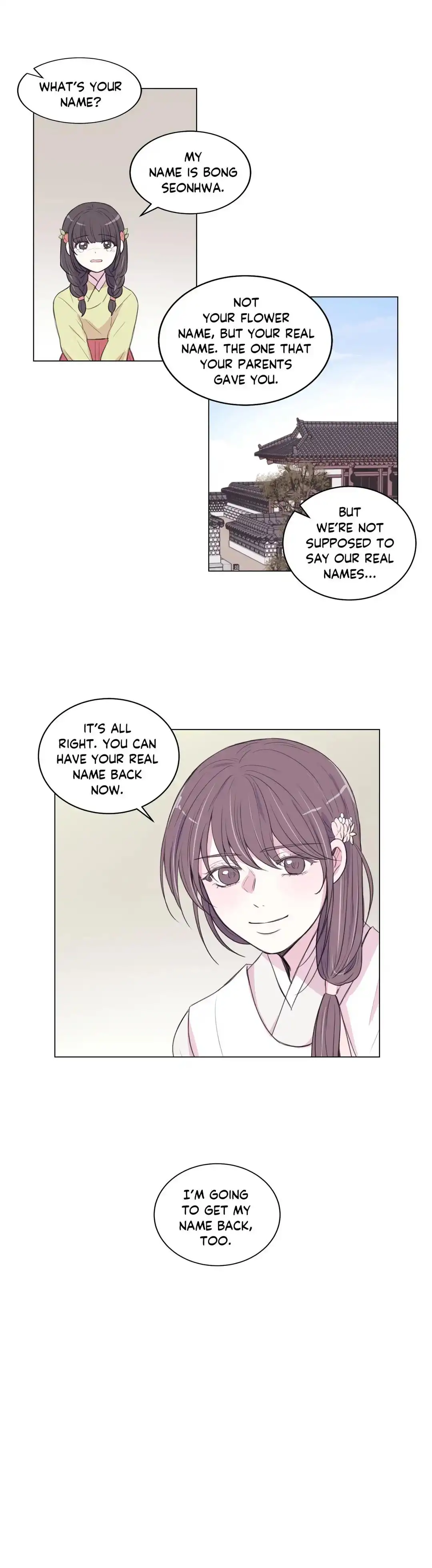 Moonlight Garden Chapter 95 Page 21