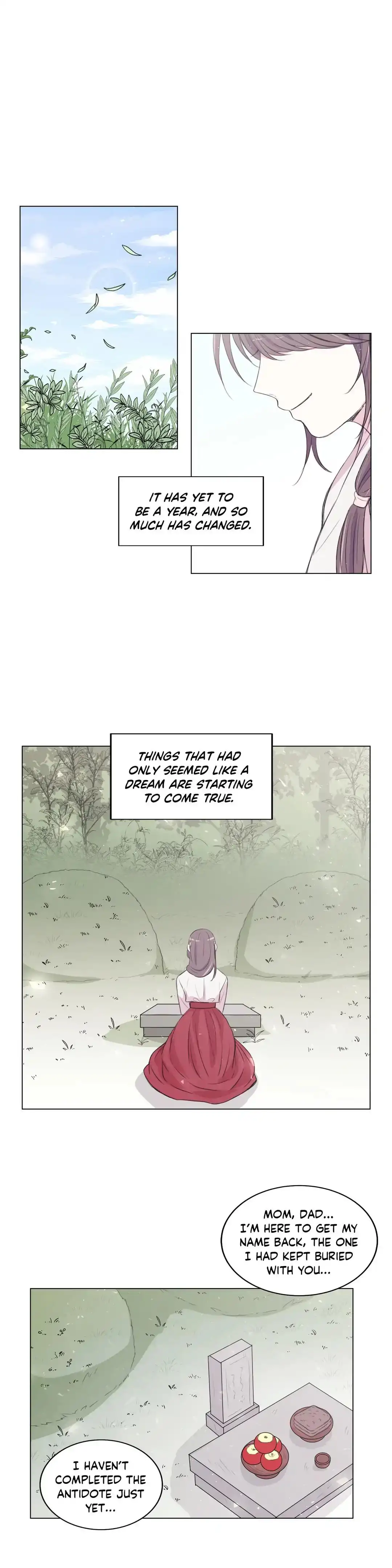 Moonlight Garden Chapter 95 Page 22