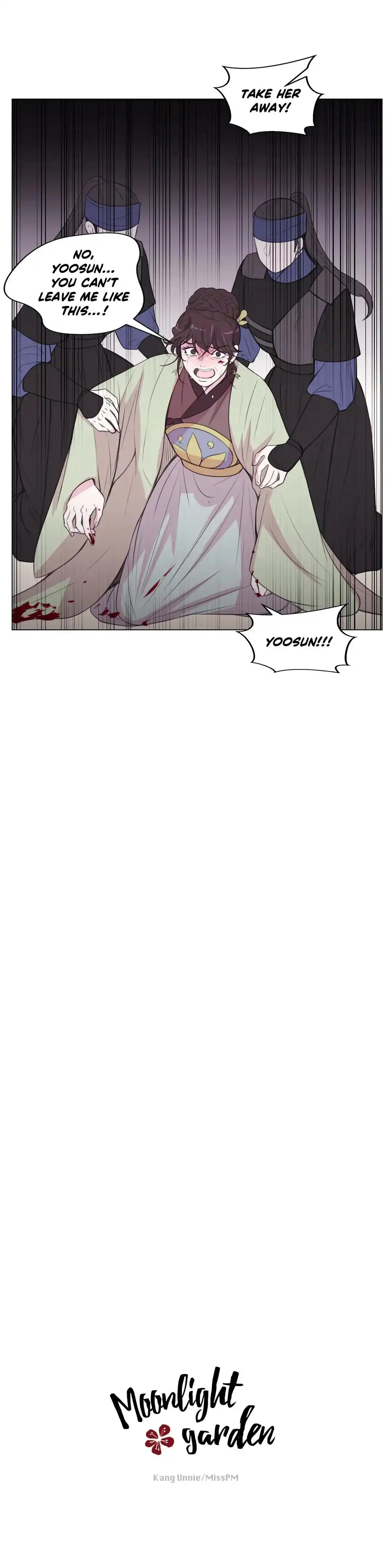 Moonlight Garden Chapter 95 Page 3