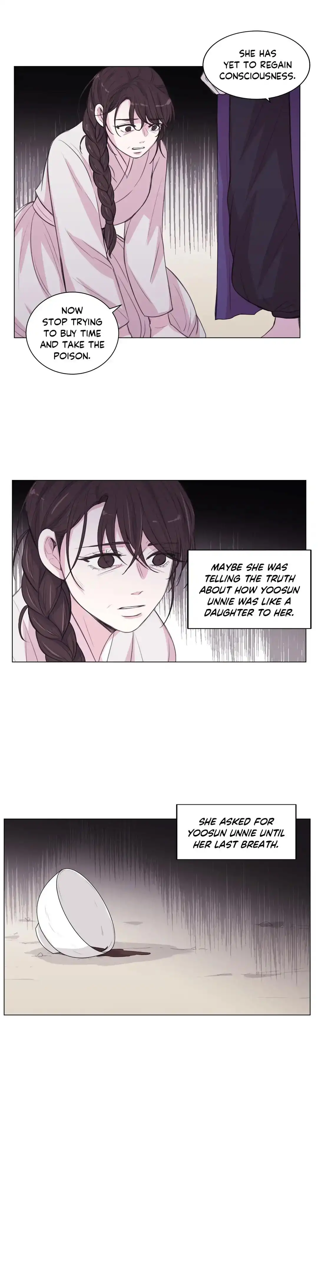 Moonlight Garden Chapter 95 Page 7