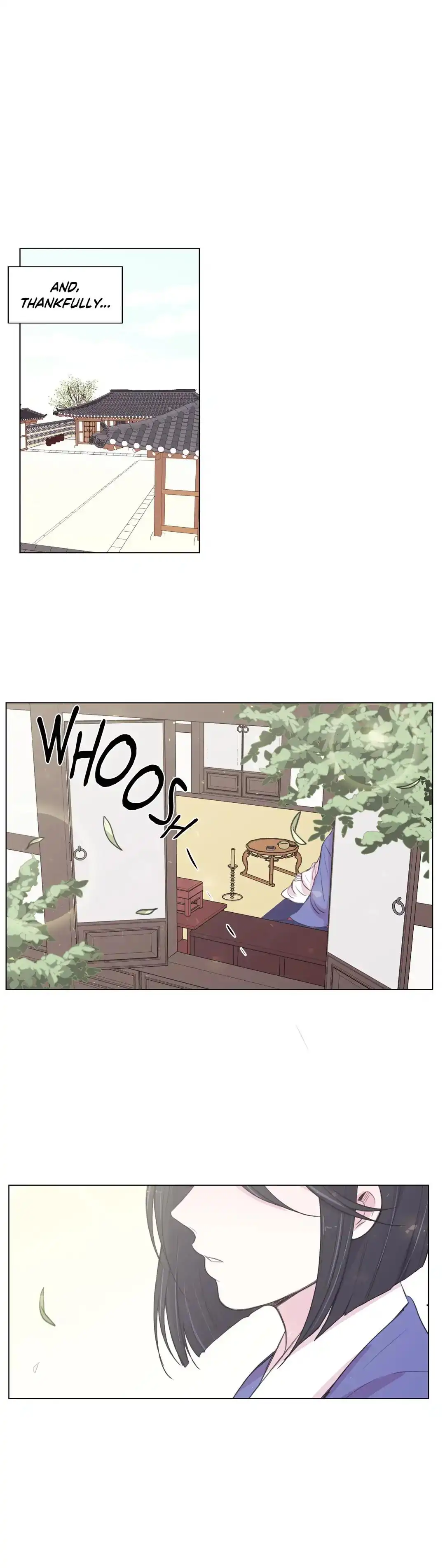 Moonlight Garden Chapter 95 Page 8