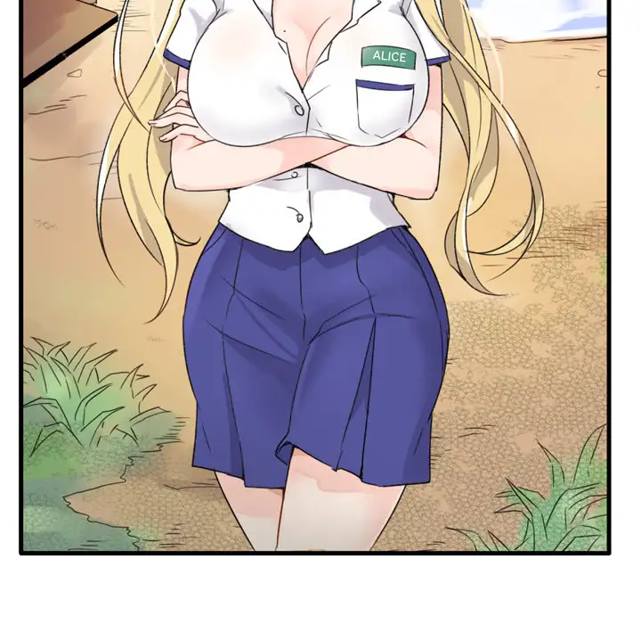 Entrapment Chapter 1 Page 103