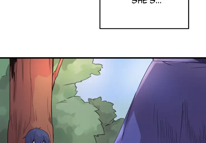 Entrapment Chapter 1 Page 2