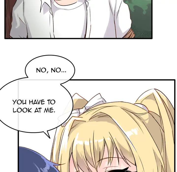 Entrapment Chapter 1 Page 31