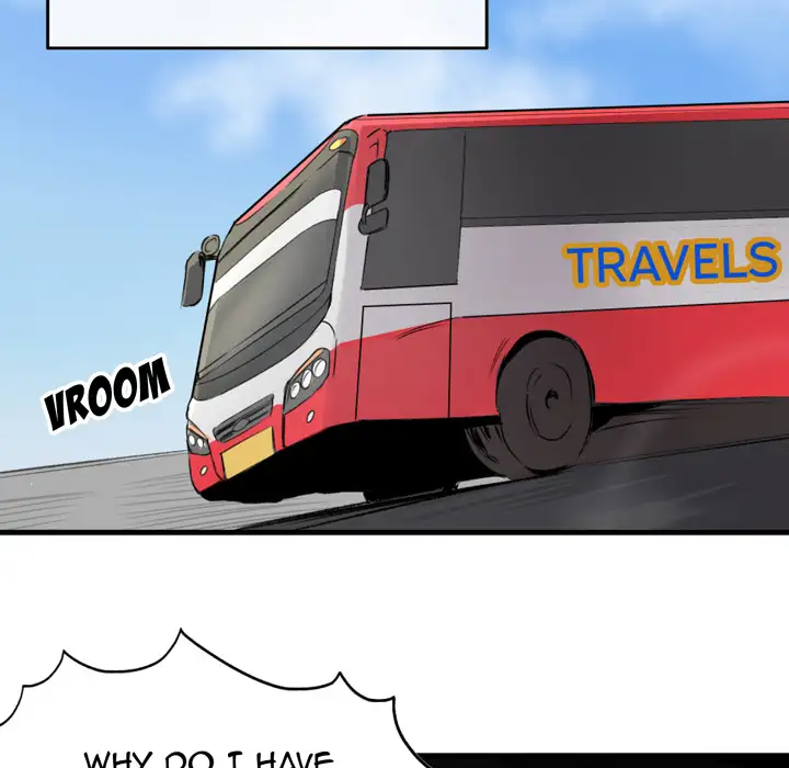 Entrapment Chapter 1 Page 40