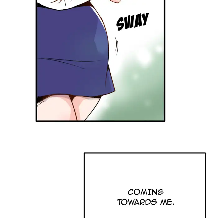 Entrapment Chapter 1 Page 5