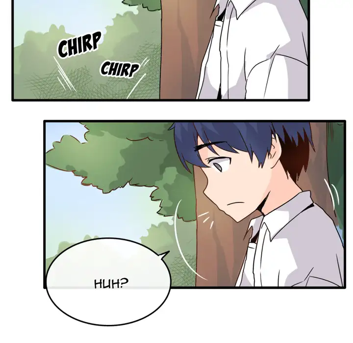 Entrapment Chapter 1 Page 96