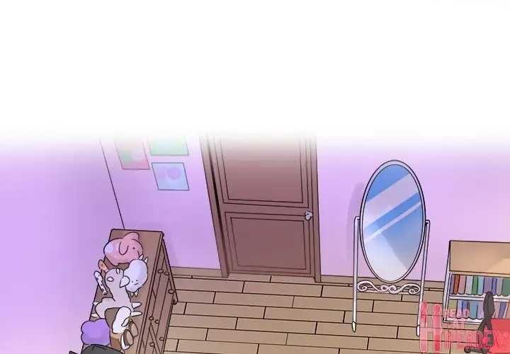 Entrapment Chapter 10 Page 1