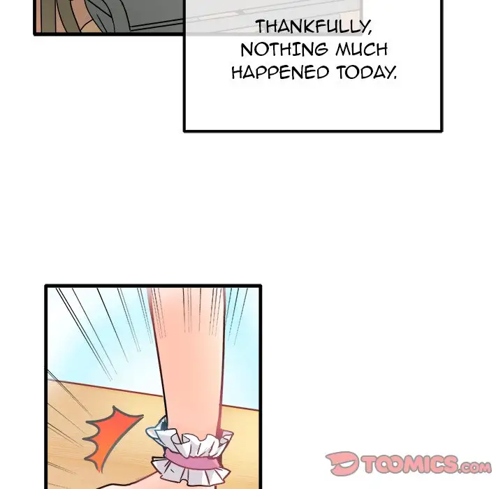 Entrapment Chapter 10 Page 80