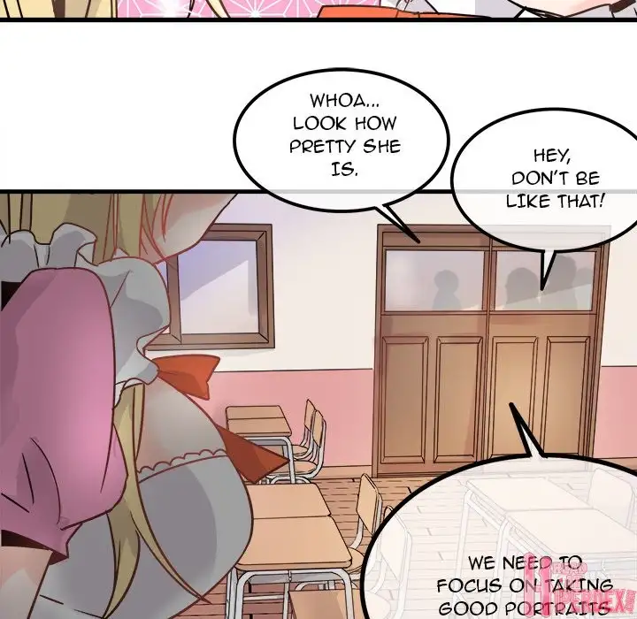 Entrapment Chapter 10 Page 90