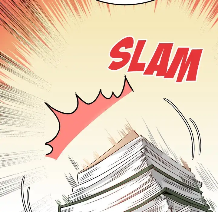 Entrapment Chapter 11 Page 35