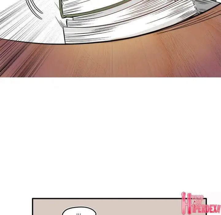Entrapment Chapter 11 Page 36