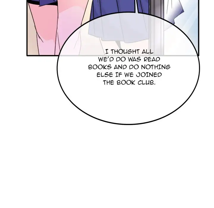 Entrapment Chapter 11 Page 49