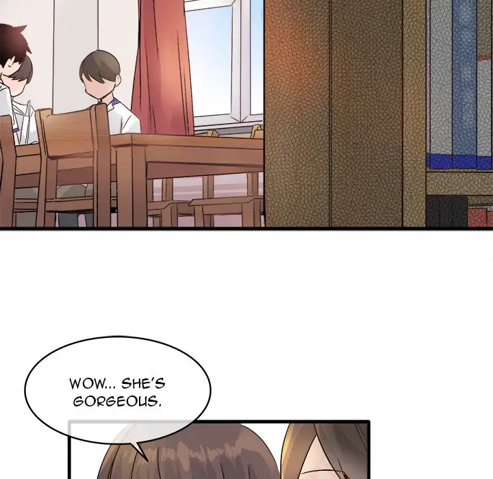 Entrapment Chapter 11 Page 5